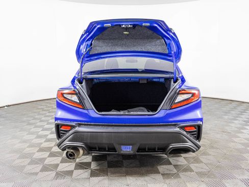 Used 2023 Subaru WRX Premium image 39
