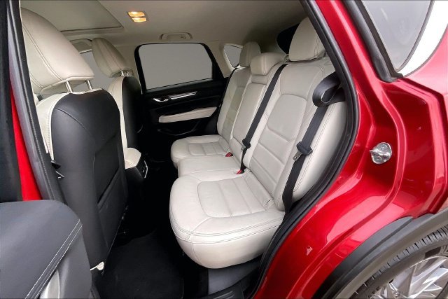 Used 2019 MAZDA CX-5 Grand Touring FWD image 24