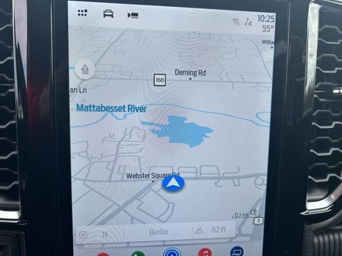 New 2026 Ford Ranger XLT w/ Trailer Tow Package image 24