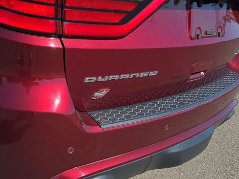 Used 2021 Dodge Durango SRT Hellcat w/ Technology Group AWD/4WD image 15