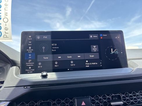 Certified 2023 Honda Accord Sport image 21