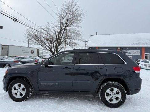 Used 2014 Jeep Grand Cherokee Laredo w/ Quick Order Package 23E image 5
