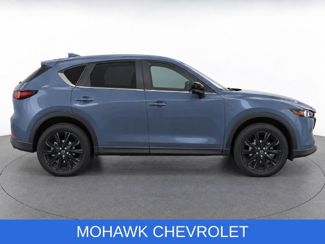 Used 2025 MAZDA CX-5 Carbon Edition AWD/4WD image 10