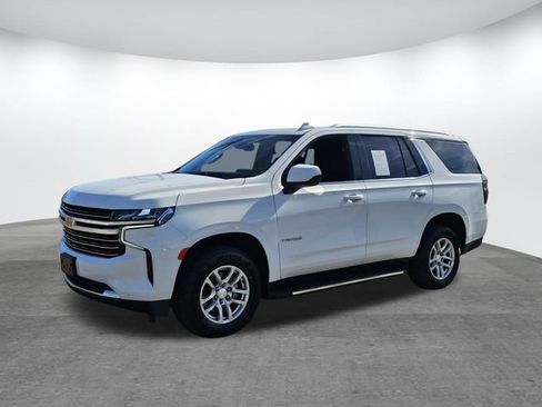Used 2023 Chevrolet Tahoe LT image 7