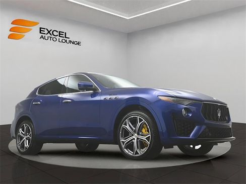 Used 2022 Maserati Levante Modena image 53