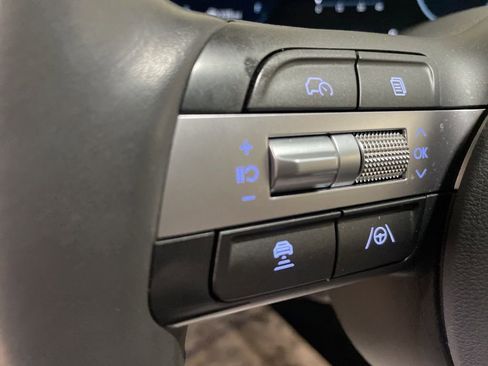 Certified 2024 Hyundai Kona SEL w/ Convenience Package image 24