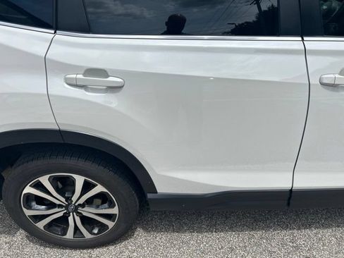 Used 2020 Subaru Forester Limited w/ Popular Package #3 AWD/4WD image 6