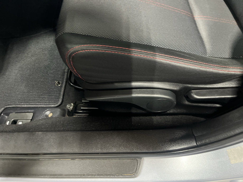Used 2014 Subaru Impreza WRX Sedan AWD/4WD image 29