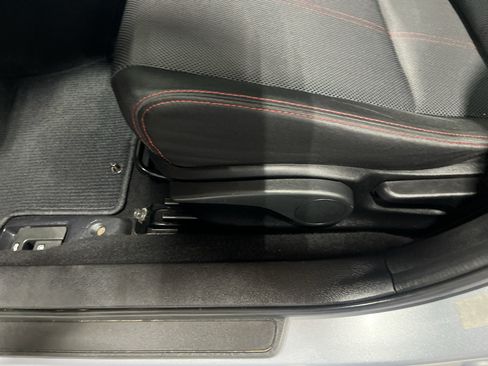Used 2014 Subaru Impreza WRX Sedan AWD/4WD image 29