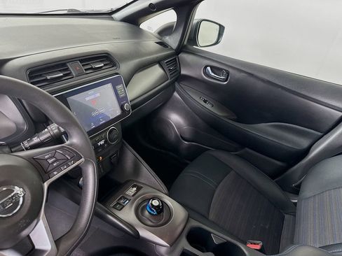 Used 2020 Nissan Leaf S Plus image 24