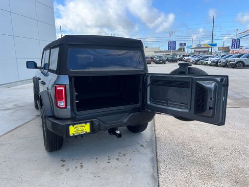 Used 2024 Ford Bronco Big Bend AWD/4WD image 13