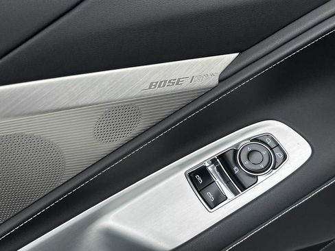 Certified 2020 Chevrolet Corvette Stingray Preferred Cpe w/ 2LT Preferred Equipment Group RWD image 16