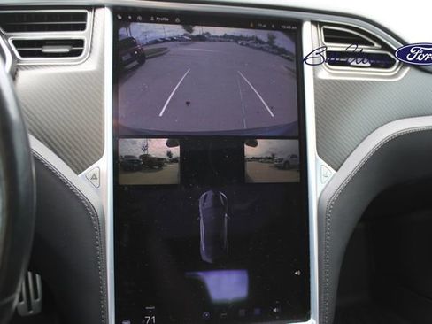 Used 2018 Tesla Model S AWD image 19