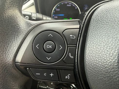 Used 2021 Toyota RAV4 XLE AWD/4WD image 34