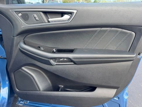 Used 2019 Ford Edge ST w/ Equipment Group 401A image 28