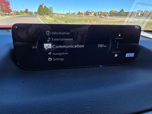 New 2026 MAZDA CX-50 AWD 2.5 Hybrid w/ Weather Package image 20