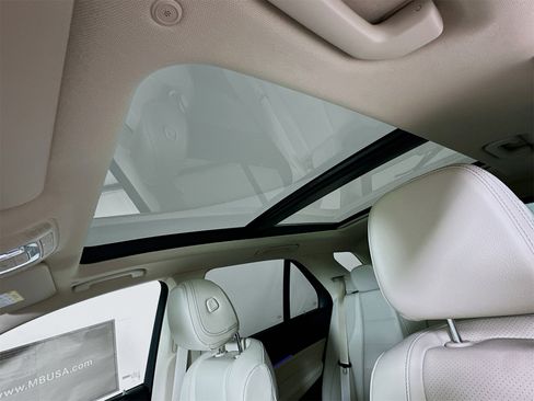 New 2026 Mercedes-Benz GLE 350 GLE 350 image 24