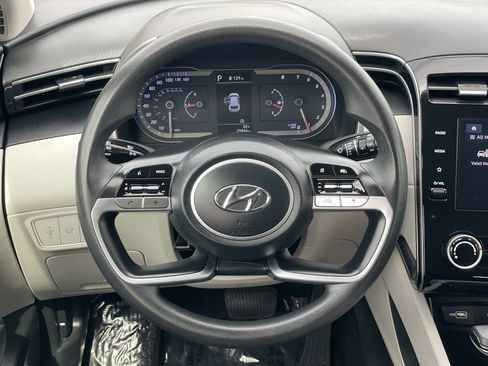 Certified 2023 Hyundai Tucson SEL image 19