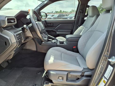 Certified 2024 Toyota Tacoma SR5 image 11