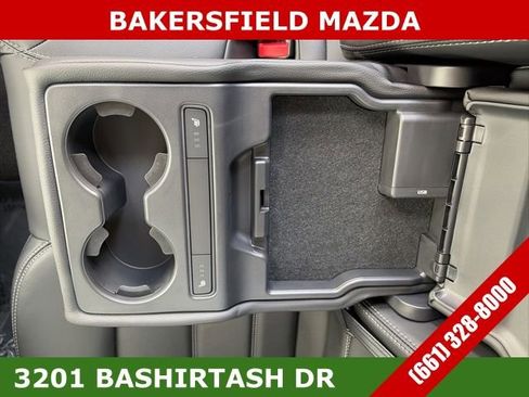 New 2025 MAZDA CX-5 AWD 2.5 S w/ Premium Plus Pkg image 14