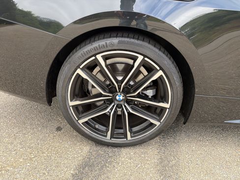Used 2021 BMW 430i Convertible w/ M Sport Package RWD image 15