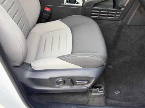 Used 2024 Toyota Tacoma TRD Off-Road w/ TRD Off Road Upgrade Package image 46