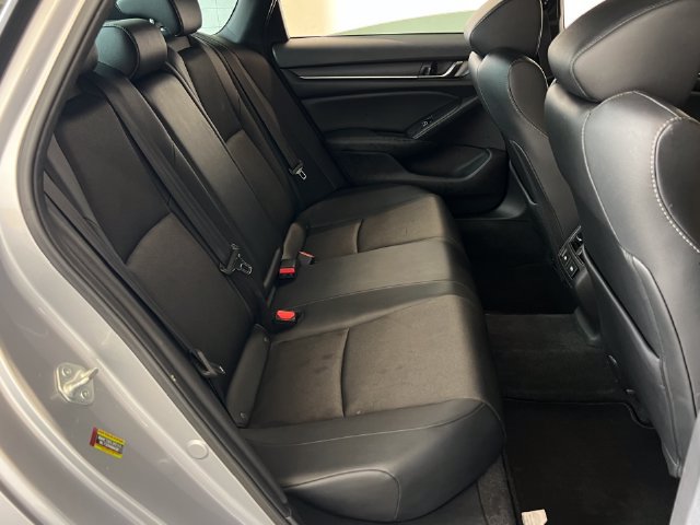Used 2021 Honda Accord Sport image 42