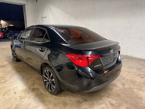 Used 2018 Toyota Corolla SE image 7