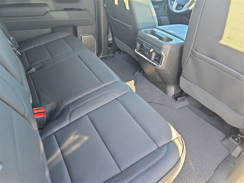 New 2026 GMC Sierra 1500 Denali w/ Denali Reserve Package image 11