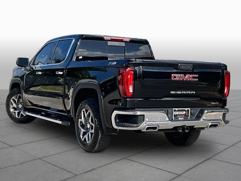 Used 2024 GMC Sierra 1500 SLT AWD/4WD image 12