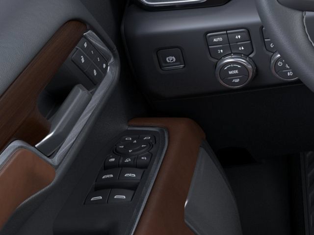 New 2026 GMC Sierra 3500 Denali Ultimate AWD/4WD image 22