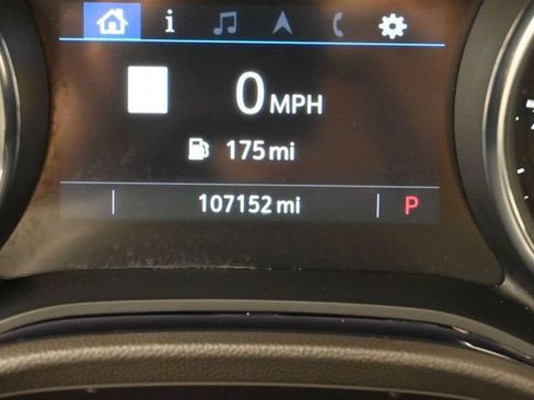 Used 2020 Buick Encore GX Select w/ Experience Buick Package FWD image 34