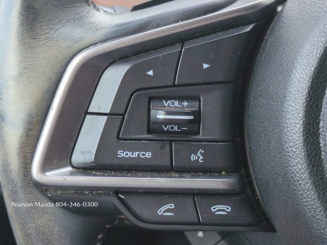 Used 2020 Subaru Outback Touring w/ Tech Package 2 AWD/4WD image 28