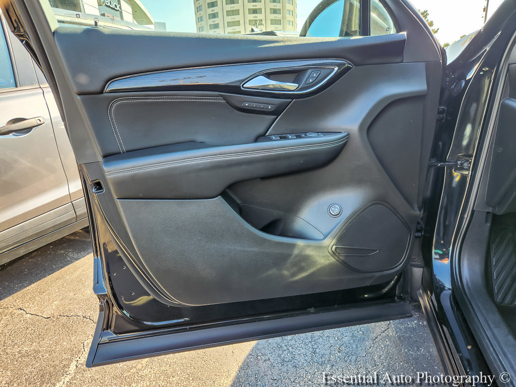 Certified 2023 Buick Envision Essence FWD image 17
