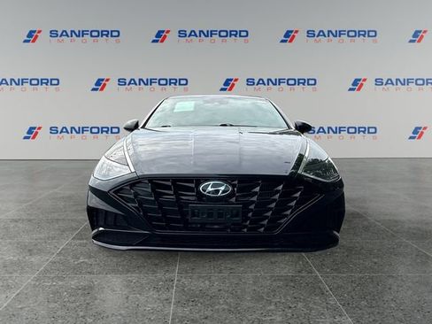 Used 2021 Hyundai Sonata SEL Plus FWD image 8