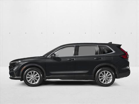 New 2026 Honda CR-V EX image 3