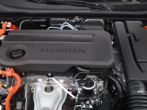 New 2026 Honda Civic Sport Touring image 25
