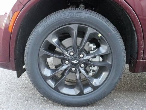 New 2026 Dodge Durango GT w/ Blacktop Package AWD/4WD image 10