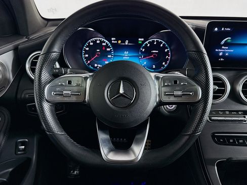 Used 2023 Mercedes-Benz GLC 300 4MATIC Coupe w/ AMG Line image 18