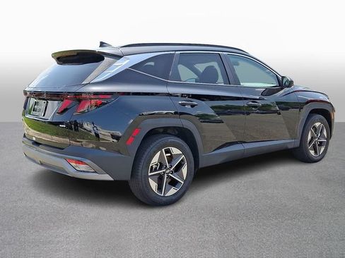 Used 2026 Hyundai Tucson SEL AWD/4WD image 4