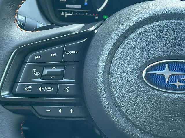 New 2026 Subaru Crosstrek 2.5i Limited AWD/4WD image 36