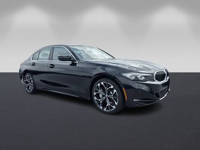 New 2026 BMW 330i Sedan w/ Convenience Package