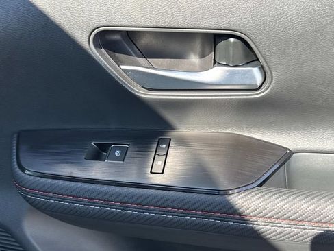 New 2025 Nissan Kicks Play S FWD image 17