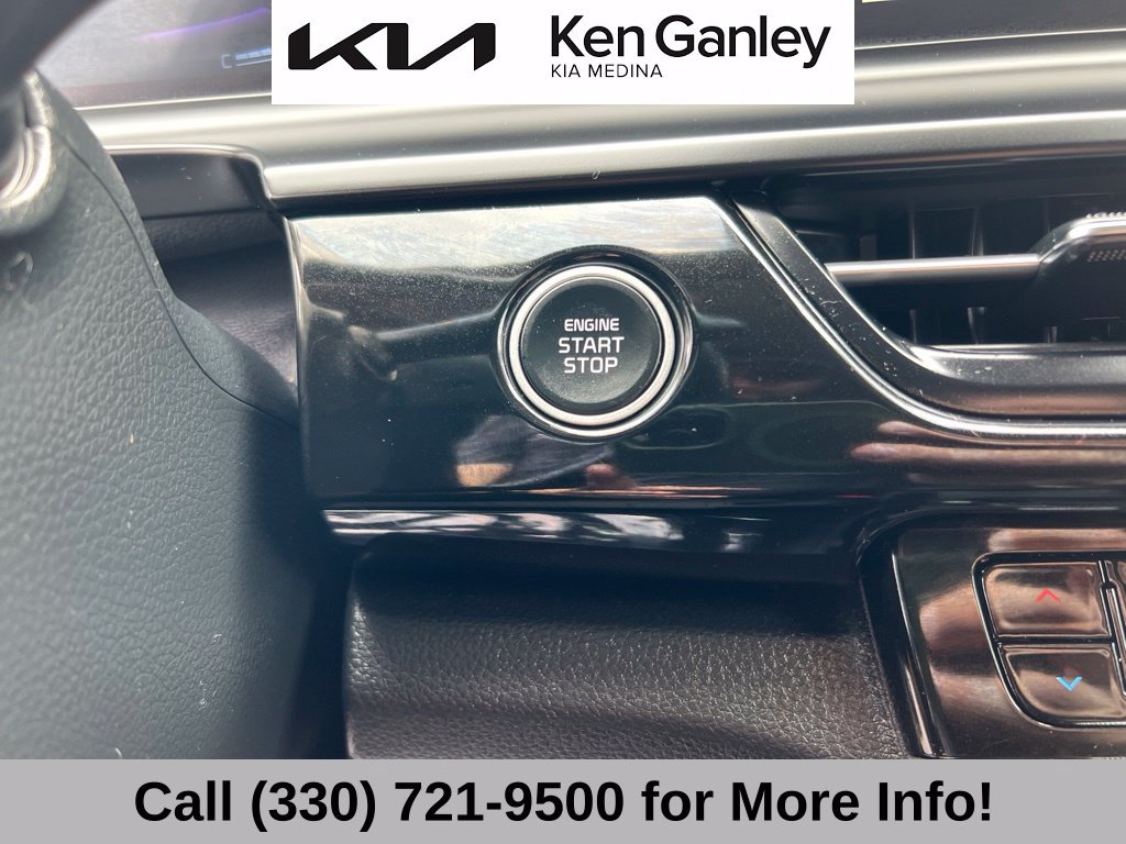 Certified 2026 Kia Seltos S AWD/4WD image 35