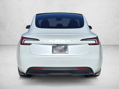 Used 2025 Tesla Model 3 Long Range image 6