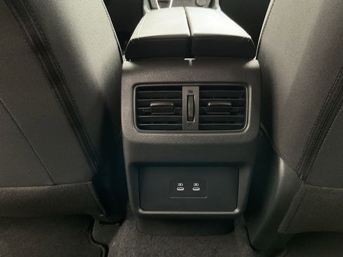 New 2026 Nissan Rogue SV image 18