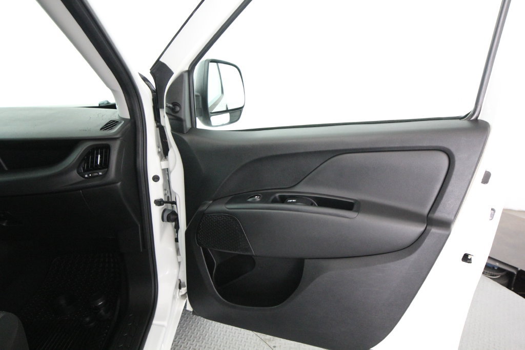 Used 2022 RAM ProMaster City Tradesman w/ Window Group 04 FWD image 37