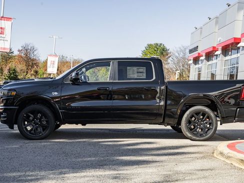 New 2026 RAM 1500 Laramie image 4