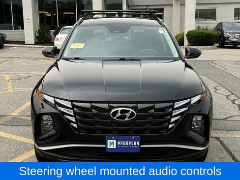 Used 2023 Hyundai Tucson SEL w/ Convenience Package AWD/4WD image 9