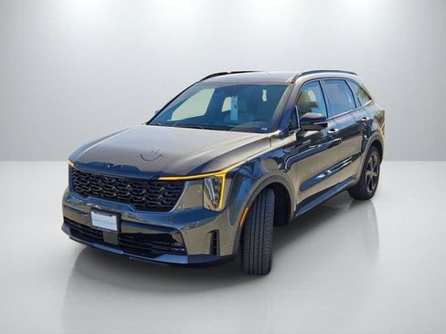 New 2026 Kia Sorento SX Prestige image 8
